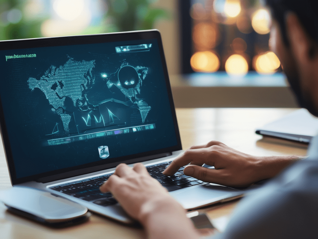 خرید وی پی ان با قیمت ارزان